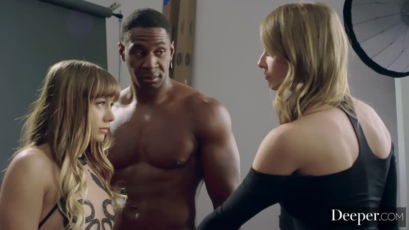 Ashley lane y naomi swann el diablo viste [todo sexo, duro, mamada, artporn]