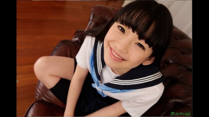 Yuna himekawa [pornmir, japanischer Porno, neuer japanischer Porno, unzensiert, jeder Sex, Blowjob, Schulmädchen, Uniform, Sahnetorte]