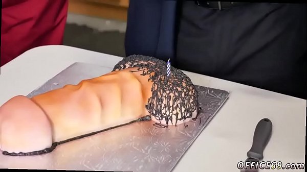 Sesso vintage gay emo adolescenti e video porno ragazzi Lance'_s Big Birthday