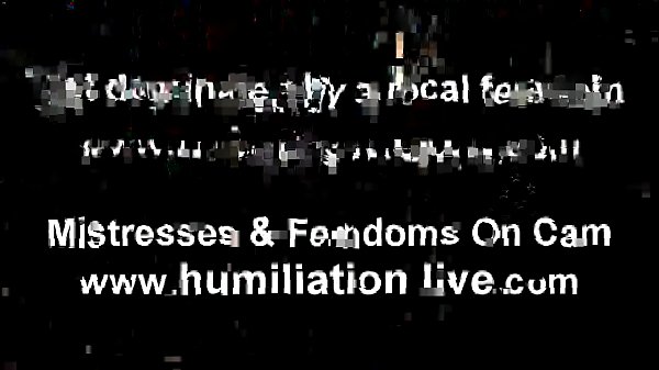 Tres chicas van a ver tu diminuto pene SPH