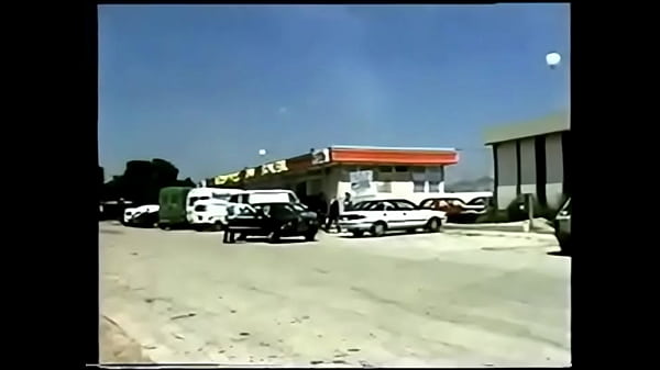 Hostages of Vice (1989)