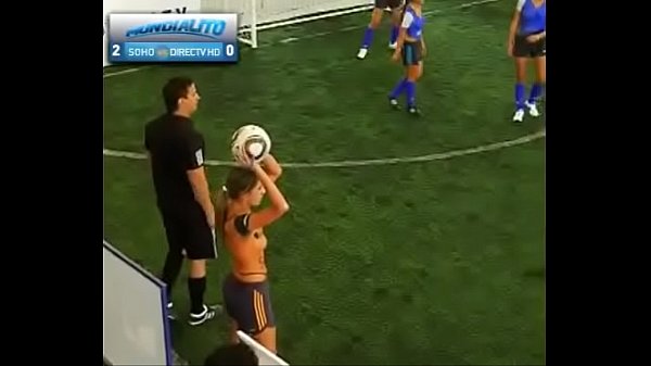 denouncing.SeXy Mundialito SoHo - Page 3-March 30, 2010