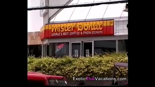 Donne erotiche di Pattaya - Guida al sesso nel quartiere a luci rosse in Thailandia