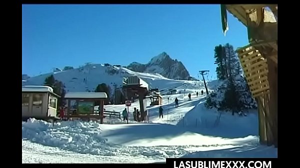 Película: La residencia de la vergüenza parte 1