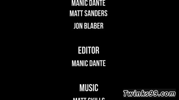 Homosexuell sexy Boy Hand Video Die Party kommt zu einem Höhepunkt!