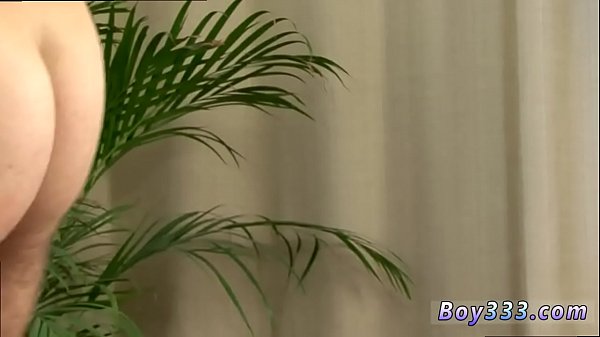 Buff mexican male gay porn first time Ash Williams &amp_ Nathan Brookes