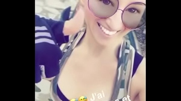 Instantáneas traviesas, sexuales y intermitentes