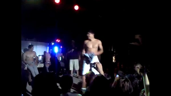 Holy Week, Cuyutlán, Colima 2013