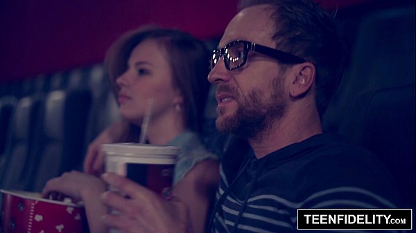 TEENFIDELITY Jillian Janson'_s First Anal Experience