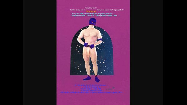 TEXAS LONGHORN - HUGE COCK - MARILYN MONROE - TRUMP - MOKTAR