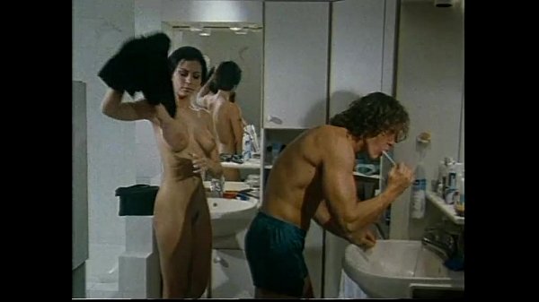 Porno vintage italiano: historias de casos de cónyuges infieles