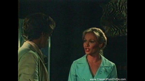 John Holmes vintage classico