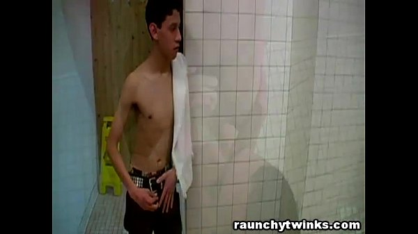 I Just Saw My Dorm Mates Sucked Each Other'_s Dick