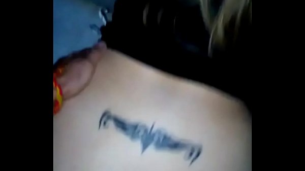 My Friend Colocha in Peru (in KARAOKE AND ended up TIRANDOMELA) in doggy style