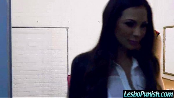 Lesbos Girls (kirsten&amp_madi) Use Sex Toys In Hard Sex Scene video-28