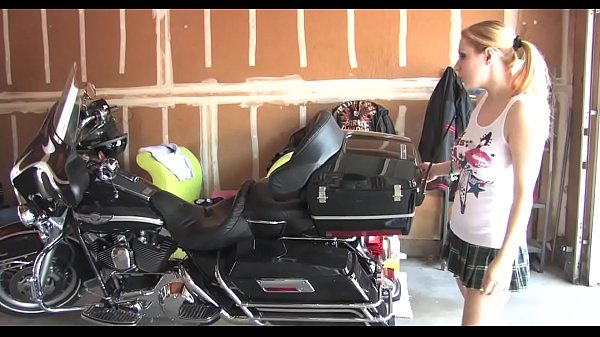 Lexi Kartel: vida en primera persona