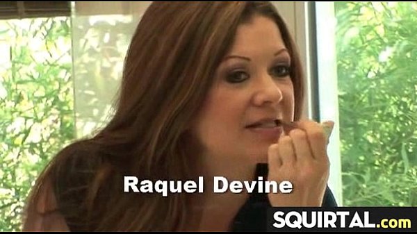 Female Ejaculation 13