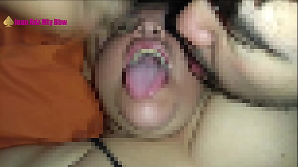 Jean Rdz Hotwife y Esposo recienbo leche