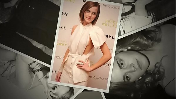 EMMA WATSON | HERMIONE GRANGER | ATTRICE CALDA | OMAGGIO SEXY |