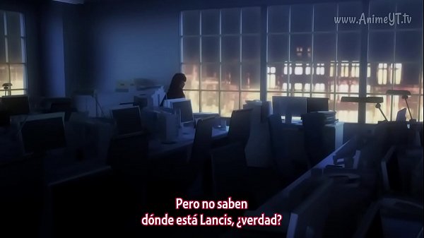 Toaru Majutsu no Index III Chapter 11 Sub Spanish