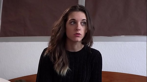 Torbe caught - Anita Teen