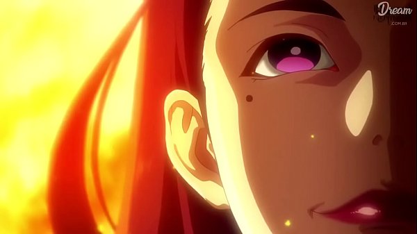 Kakegurui Temporada 2 Leyenda 6