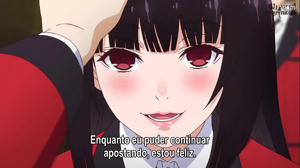 Kakegurui Staffel 2 Legendado 2