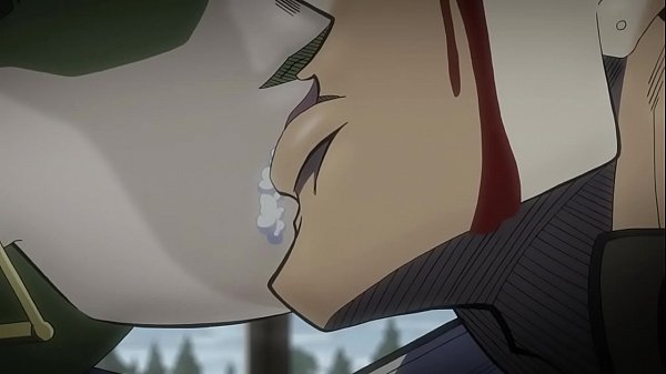 La extraña aventura de JoJo: Stardust Crusaders ep 02 Subtitulado