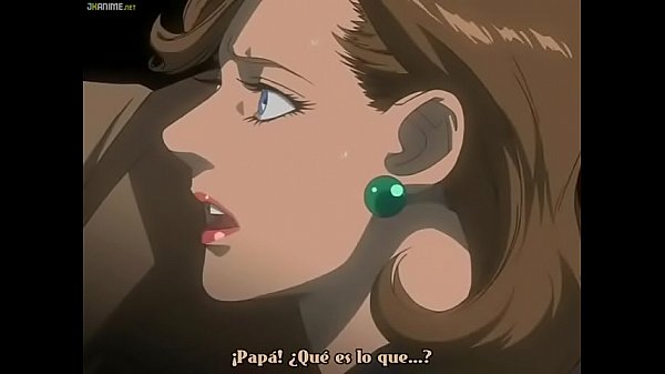 La extraña aventura de JoJo OVA - 1