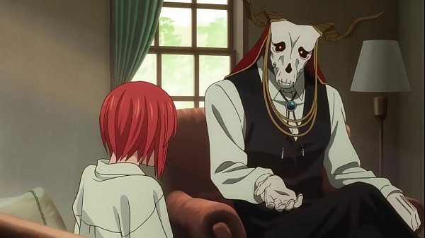 Mahoutsukai no Yome - Episode 01 (Legendary PT-BR) Scheiße von xvideo, die im Scheck &ccedil_&atilde_o des Namens auf Reisen geht und n lass mich gegen die verschrobene Hure protestieren, die pariu ist