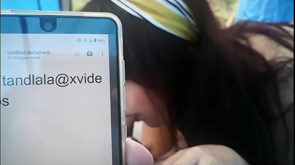 Aian Slut JJ Fuck While Camping (Also for verification)