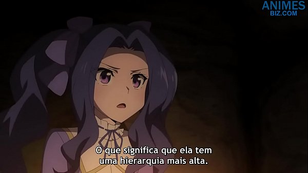 Tate no Yuusha no Nariagari 13 portugues