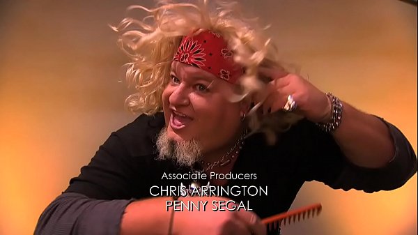 Una band lì_a casa UBLC S01E07 - Flip of Doom