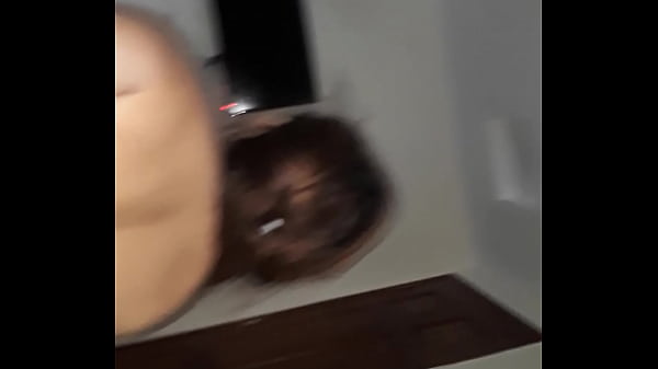 Le jeune homme a été contraint de continuer