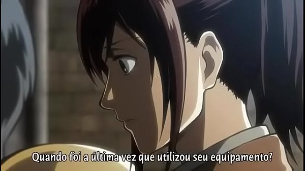 on Titan- Episodio_16- Lo que hay que hacer ahora - Eve_of the Counterattack (3)- subtitulado pt br