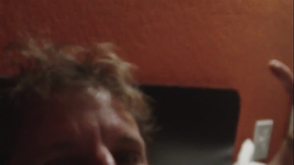 Nick Wonder has his Dick Expertly sucked by a Friend