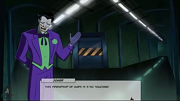 DC Comics Something Unlimited Teil 4