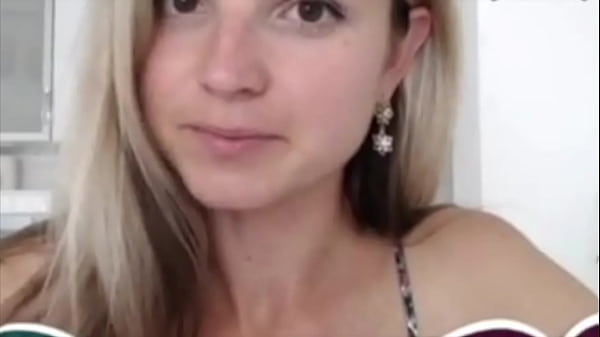 Gina Gerson, vidéo personnelle, interview, pour les fans, répondez aux questions partie 7, star du porno
