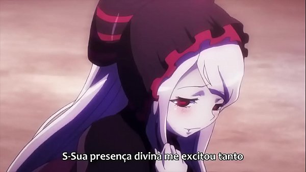 Overlord Ep 02 Subtitled Pt-Br
