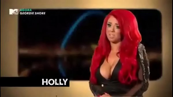 Geordie Shore 2x04