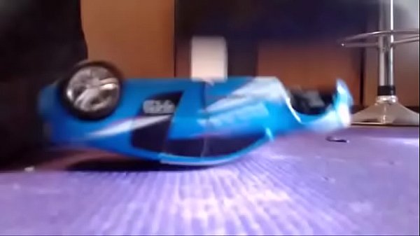 I destroy the gifts your ex-girlfriend gave you and I swear like never before