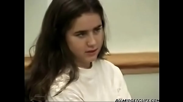 16 nani, sesso retrò nano