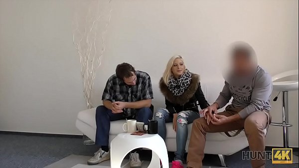 HUNT4K. Como me hice &iacute_ntimo de mis vecinos