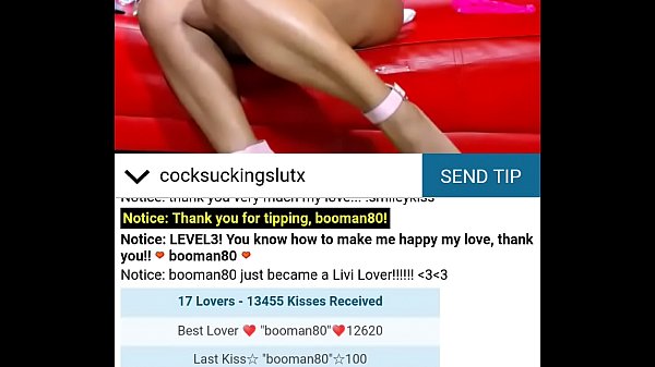 Hornylandia, la peque&ntilde_a sara squirt aka cocksuckingslut o cocksuckinslutx