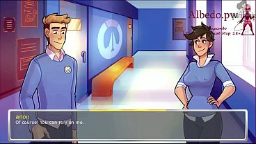 OverWatch Academy34 Parte 2