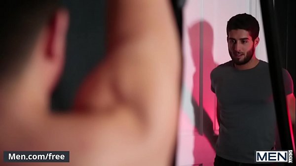 Men.com – (Cooper Dang, Diego Sans) – Bitte stören Sie Teil 2 – Bohren Sie mein Loch