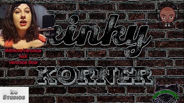 Zo Podcast X Presents Kinky Korner Podcast Episode 1