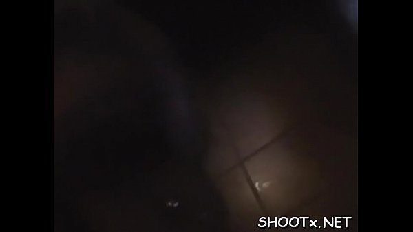 Sexy girlfriend lets her man take total advantage over her