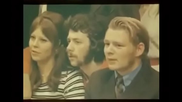 Compilation de paegents nudistes vintage