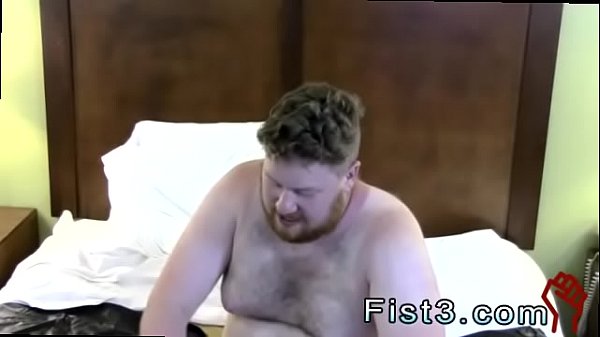 Men eating creampie gay porn stories Say Hello to Fisting Bottom,